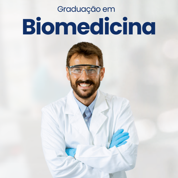 Biomedicina